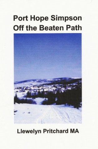 Download Port Hope Simpson Off the Beaten Path (Port Hope Simpson Mysteries Book 8) - Llewelyn Pritchard | PDF