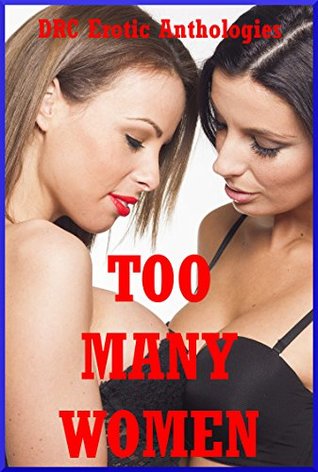 Download Too Many Women: Five Explicit Erotica Stories - Jane Kemp file in PDF