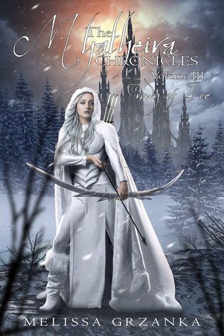 Download The Myatheira Chronicles: Volume Three: Crown of Ice - Melissa Grzanka | ePub