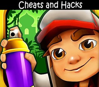 Read online Subway Surfers: The Ultimate Cheats & Hacks Book - Trickster Publications | ePub