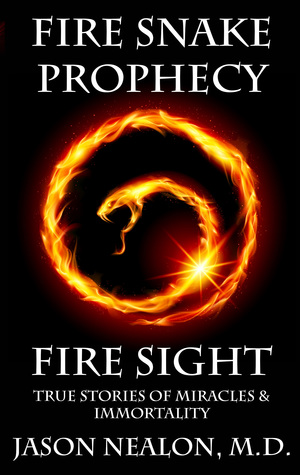 Read online Fire Sight: True Stories of Miracles Immortality - Jason Nealon file in ePub