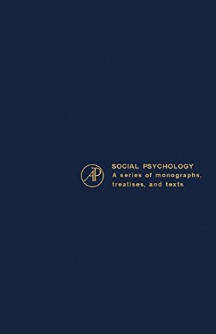 Read online Studies in Machiavellianism (Social Psychology Monographs) - Richard Christie file in PDF