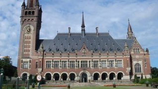 Read THE STATUTE OF THE INTERNATIONAL COURT OF JUSTICE OF THE HAGUE - Marios Adamides | PDF