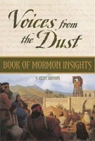 Read Voices From the Dust: Book of Mormon Insights - S. Kent Brown | ePub