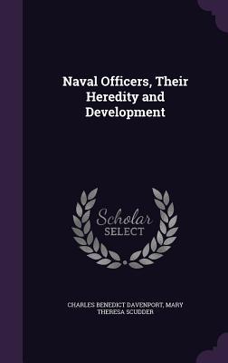 Download Naval Officers, Their Heredity and Development - Charles Benedict Davenport file in PDF