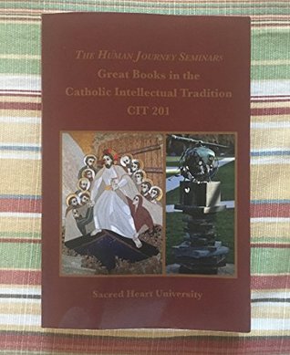 Download The Human Journey Seminars - Catholic Intellectual Tradition - Sacred Heart University | ePub