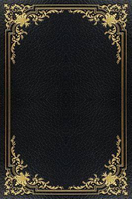 Download Classic Black Notebook: Blank Journal Diary Memoir Log Logue - NOT A BOOK | PDF