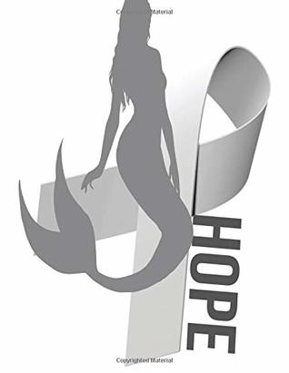 Read Hope: Cancer Awareness Ribbon Mermaid Grey 2019 Calendar Weekly Planner To Do List Organizer Book 8.5 x 11Large - That Random Gifts Chick file in ePub