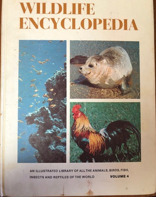 Read The International Wildlife Encyclopedia Vol 4 - Maurice Burton file in PDF