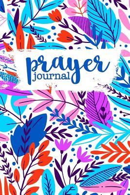 Read online Prayer Journal: 6 Months of Guided Daily Prayer Requests (Jewel-Tone Tropical Leaves) - Alliescraps file in ePub