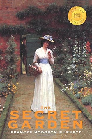 Download The Secret Garden (1000 Copy Limited Edition) - Frances Hodgson Burnett | ePub