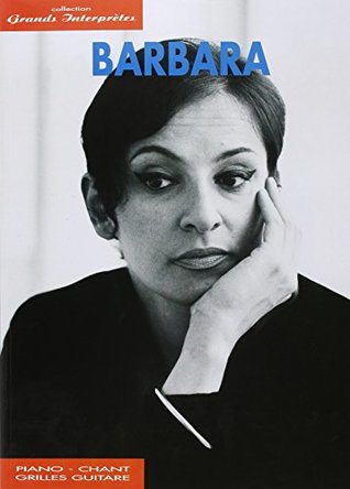 Download Grands Interpretes: Barbara (Piano Vocal Chords) - Barbara (Artist) file in ePub