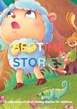 Read online bedtime stories for kids _ best short stories: 1-The lame sheep 2-The fox and lion 3-The magician and the mouse 4-Banana peel _short stories for Children's - MR qamra | ePub