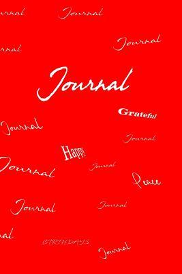 Read Journal: Questions for a Better Day Full of Positive Memories All Year Long - The Journal Place file in PDF