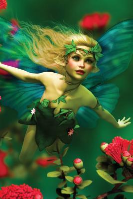 Read online Wild Flower Fairy Journal: 365 Day Journal Diary Notebook - NOT A BOOK | ePub