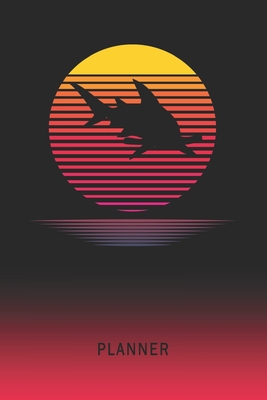 Download Planner: Gym Workout 2 Year Weekly Planning Organizer 2020 - 2021 Retro Vintage Vaporwave Sunset Cover January 20 - December 21 Writing Notebook Productive Datebook Calendar Schedule Plan Days, Set Goals & Get Stuff Done - Vwave Wklyplanners | ePub
