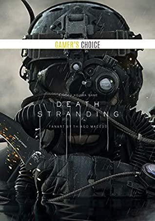 Read Death Stranding: Updated Strategy Guide - Player's Collection - TR Ltd. file in PDF