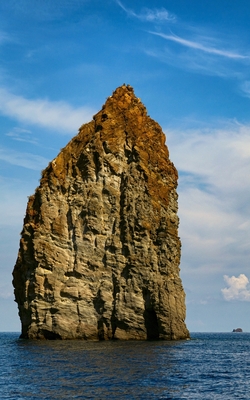 Read Online Notebook: Aeolian Islands Sicily Mediterranean Sea - Wild Pages Press file in ePub